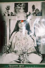 Hindu Mata