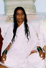 Jagat Mata